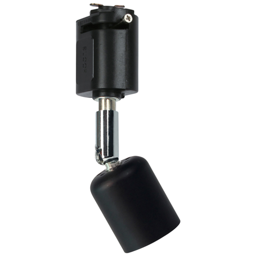 레일 등기구 직부타입 자유봉 E26 부속 미니봉 카페조명 매장 인테리어 전구 램프, 검정, 10개 23,000원