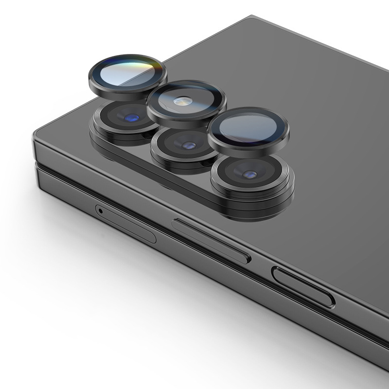 갤럭시 S23 S23+ S23 ULTRA 카메라렌즈 메탈커버, 1개 9,500원