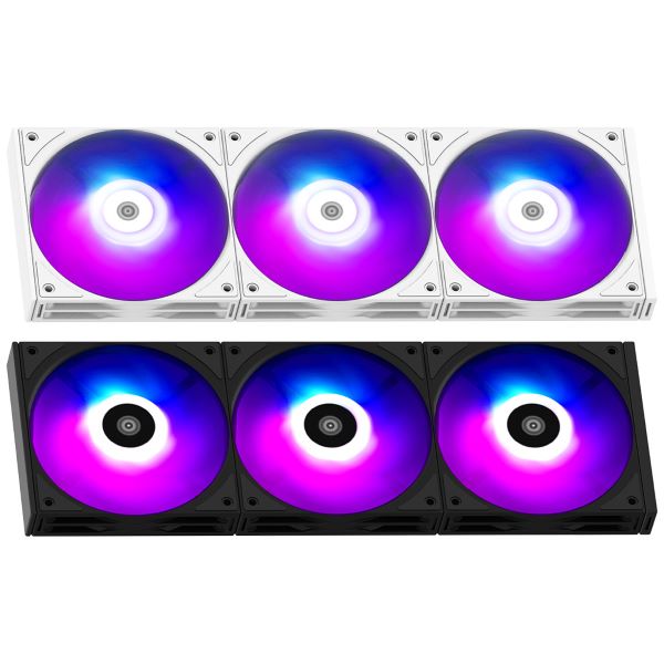 3RSYS Silence GI 120 데이지체인 3PACK (WHITE) 41,500원