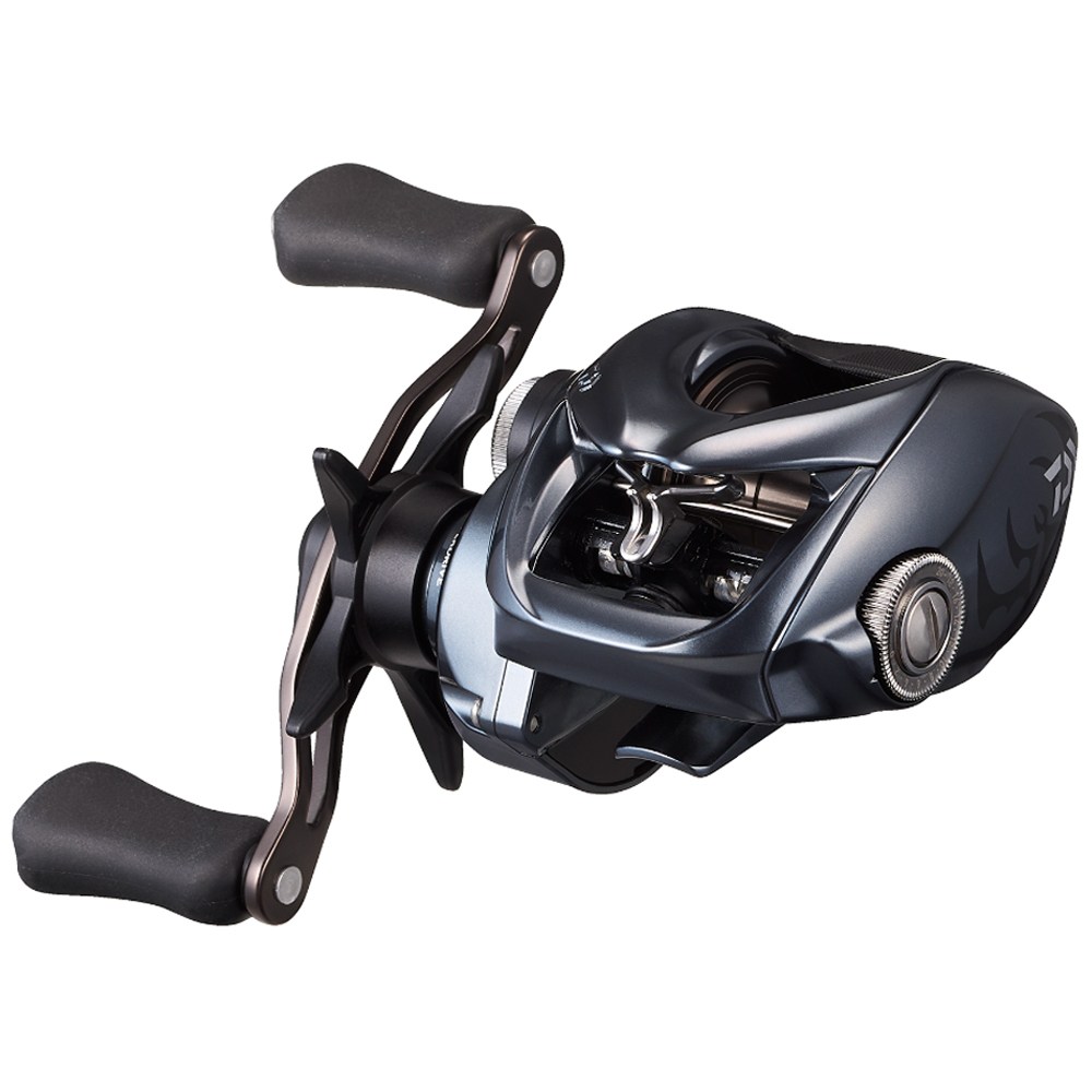 다이와 25 타툴라 SV TW 100XH 323,000원