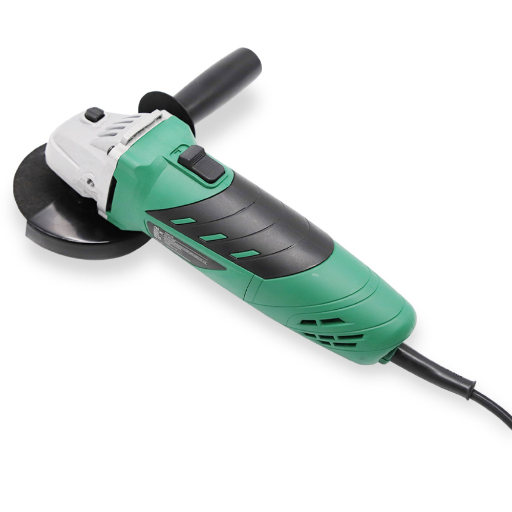 디스크 전동 핸드 그라인더 4인치 앵글그라인더 절단기 700W 26,500원