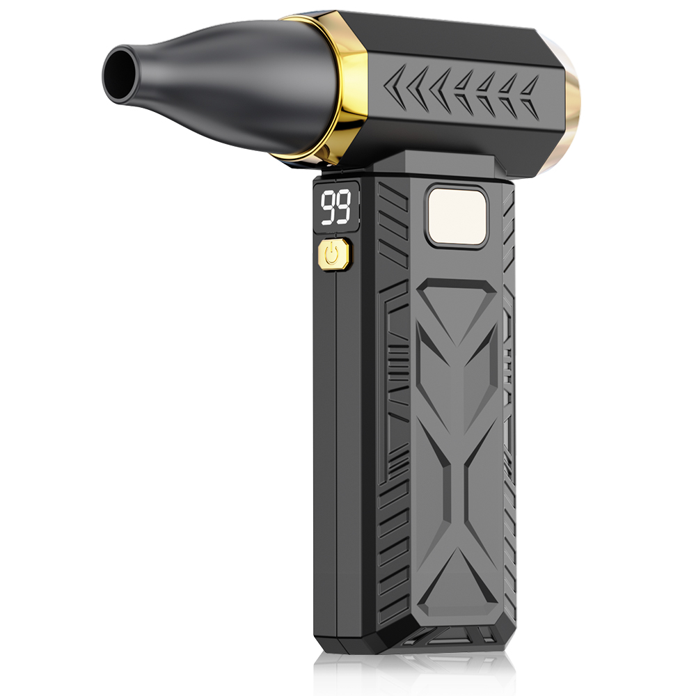 초강력 무선핸드 에어건 미니 차량용 무선청소기 130000RM 바이터보, M187228, 현재가 80,000원