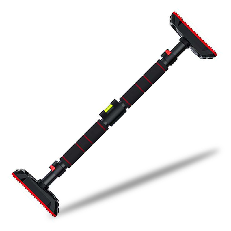 블루선 실내용 턱걸이운동 벽고정 철봉 풀업바 31,800원