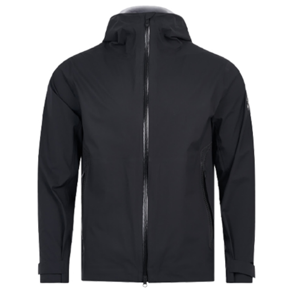 스파이더 남성 피나클 3L 방수 바람막이 자켓 FM1SPJFCNJK201M-BLK 286,900원