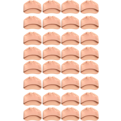 라온텐 실리콘 발바닥 보호 쿠션 패드 앞꿈치용 14,900원