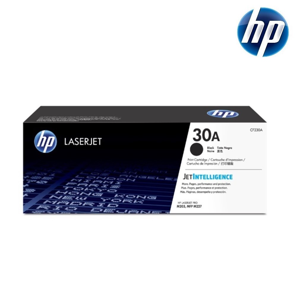 HP 정품토너 CF230A CF230X, 1개, 표준용량 129,000원