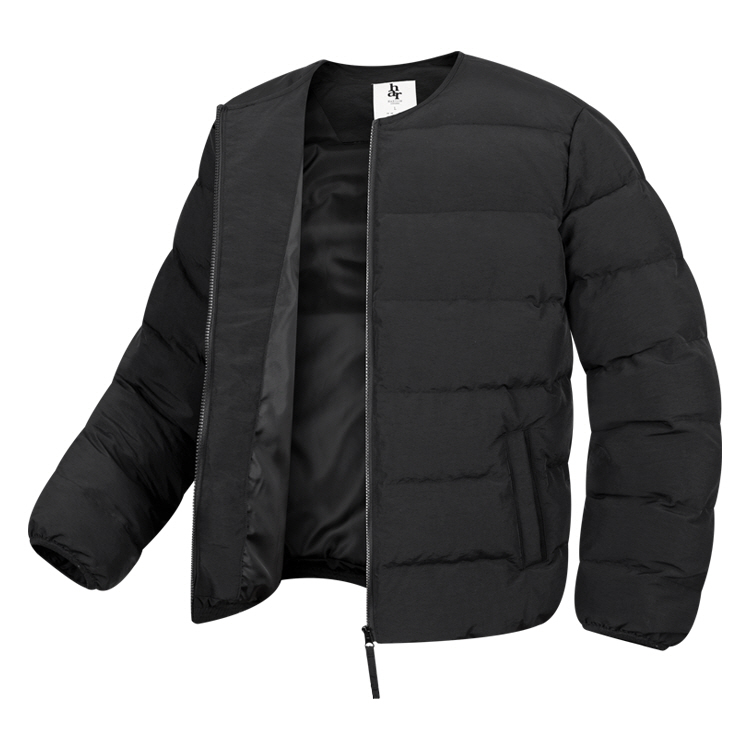 해리슨 (당일출고)(남녀공용) 안데스 U넥 경량 패딩점퍼 HAR1001 69,800원