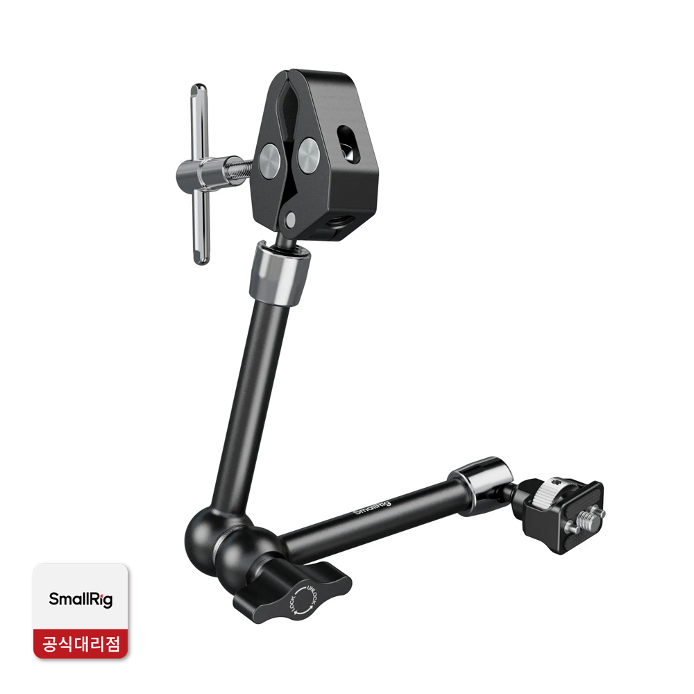 스몰리그 5311 11인치 크랩 클램프매직암 51,900원