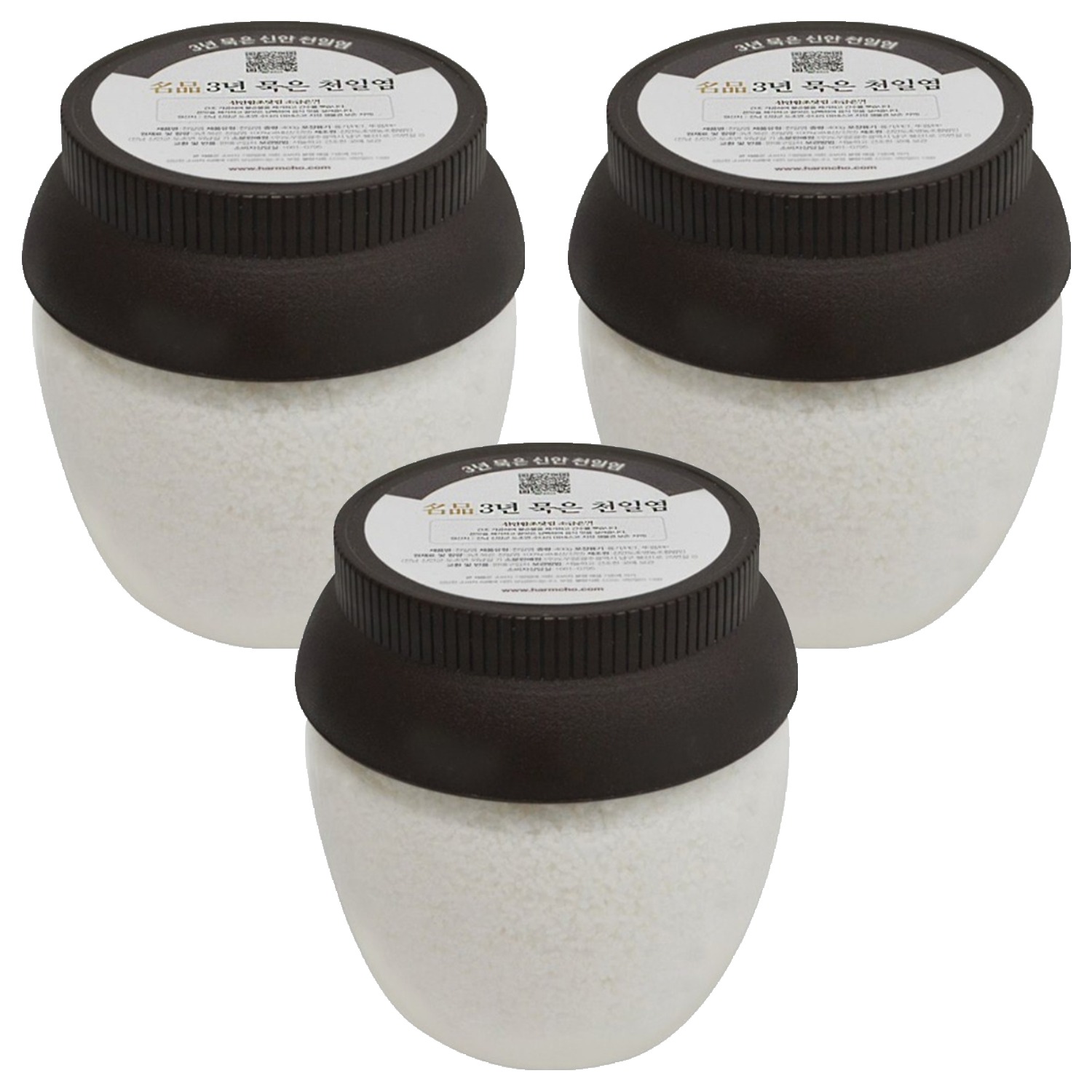 신안함초닷컴 천일염 25,840원