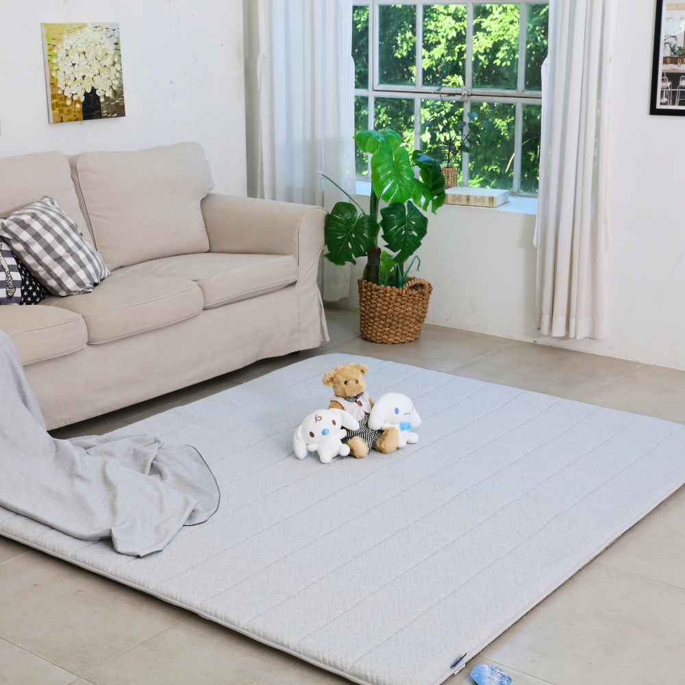 예림 냉감 패드 3D에어매쉬 돌흙침대  카페트 거실매트 204,000원