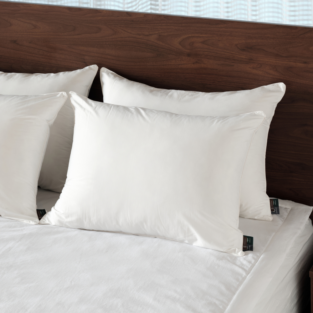소노시즌 그래피놀 호텔 베개, 화이트, 1개 49,000원