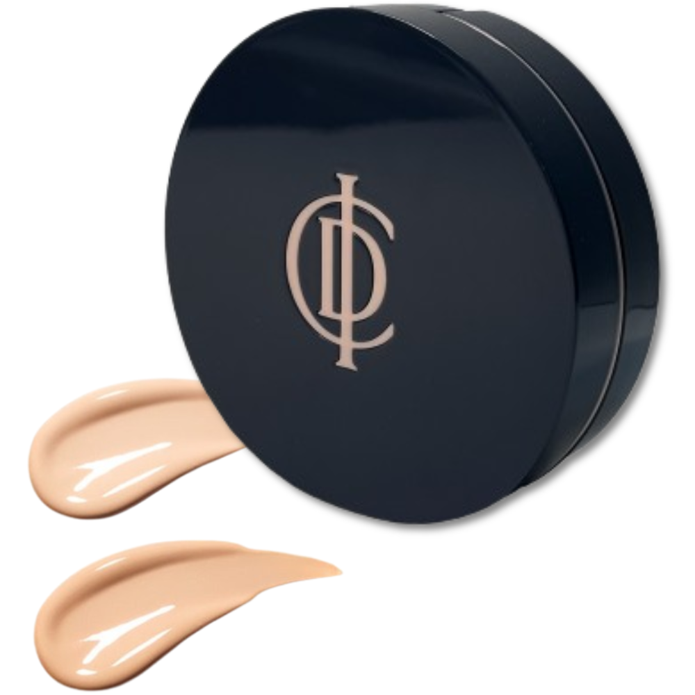 [정품QR 100%인증 비표정상] 인셀덤 루미너스 모이스트 쿠션 21호 - Incellderm 21 Light Beige 68,000원