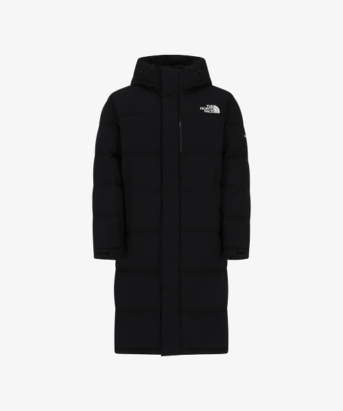 매장정품 노스페이스 THE NORTH FACE NC1DR50J 화이트라벨 에버로프트 다운 코트 (RDS) BLACK 142717 467,700원