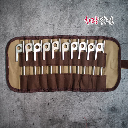 [차광닷컴] 스테인레스 고강도 단조팩/핑거팩 19,900원