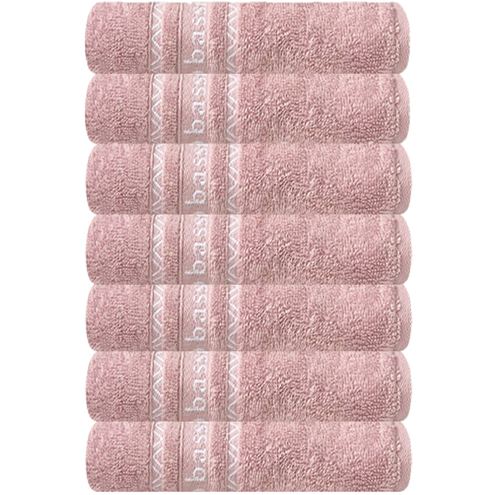 아날도바시니 송월타올 맨디 세면타올 120g 20수 19,910원