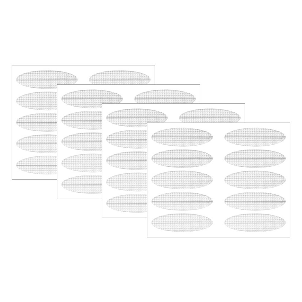다크니스 투명 엠보싱 쌍꺼풀 테이프 기본 20p 5,290원