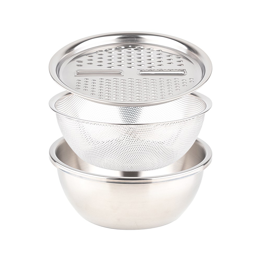 도무스 만능 304 스테인레스 강판 채칼 세트 DS-304S3 29,800원