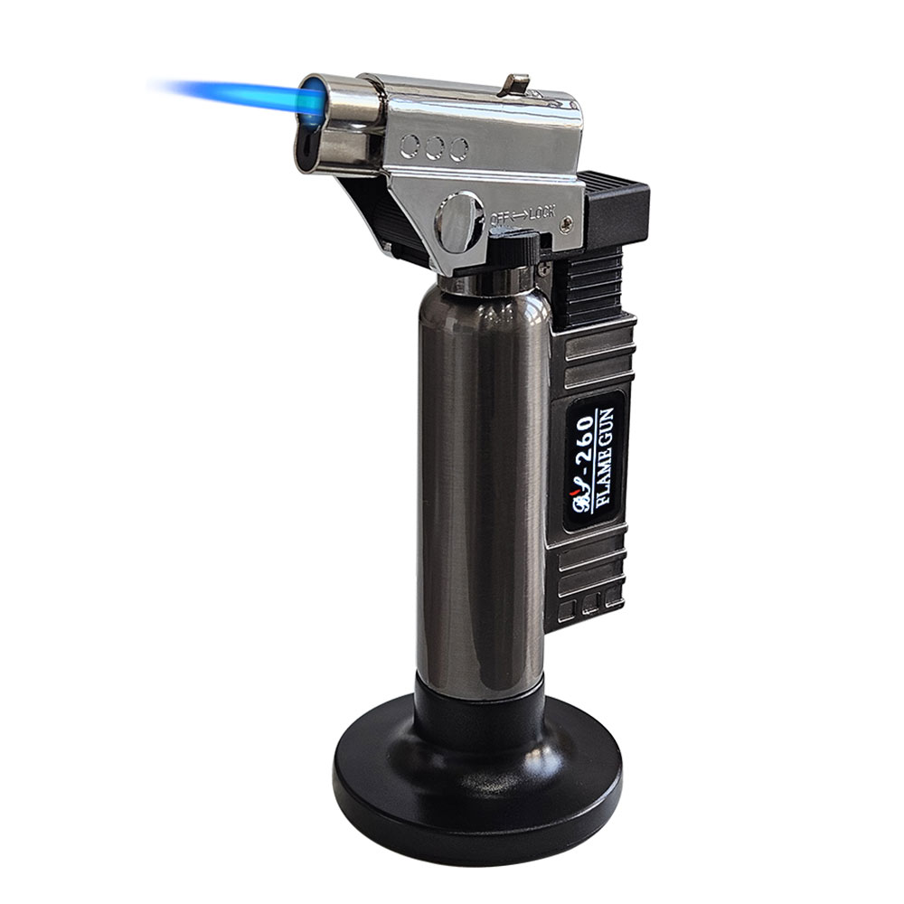 SNT 제트 가스토치 No.260 13,500원