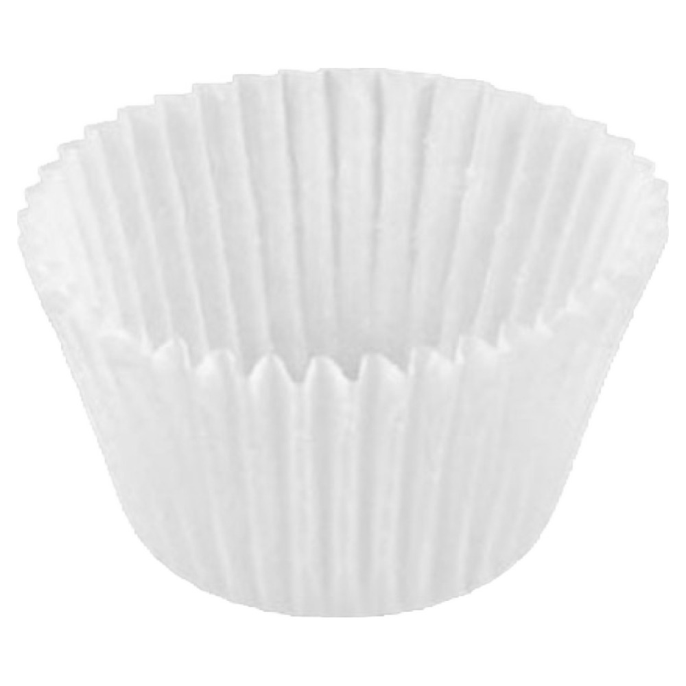 천운패키지 유산지컵 백색 55mm, 화이트, 200개 4,110원