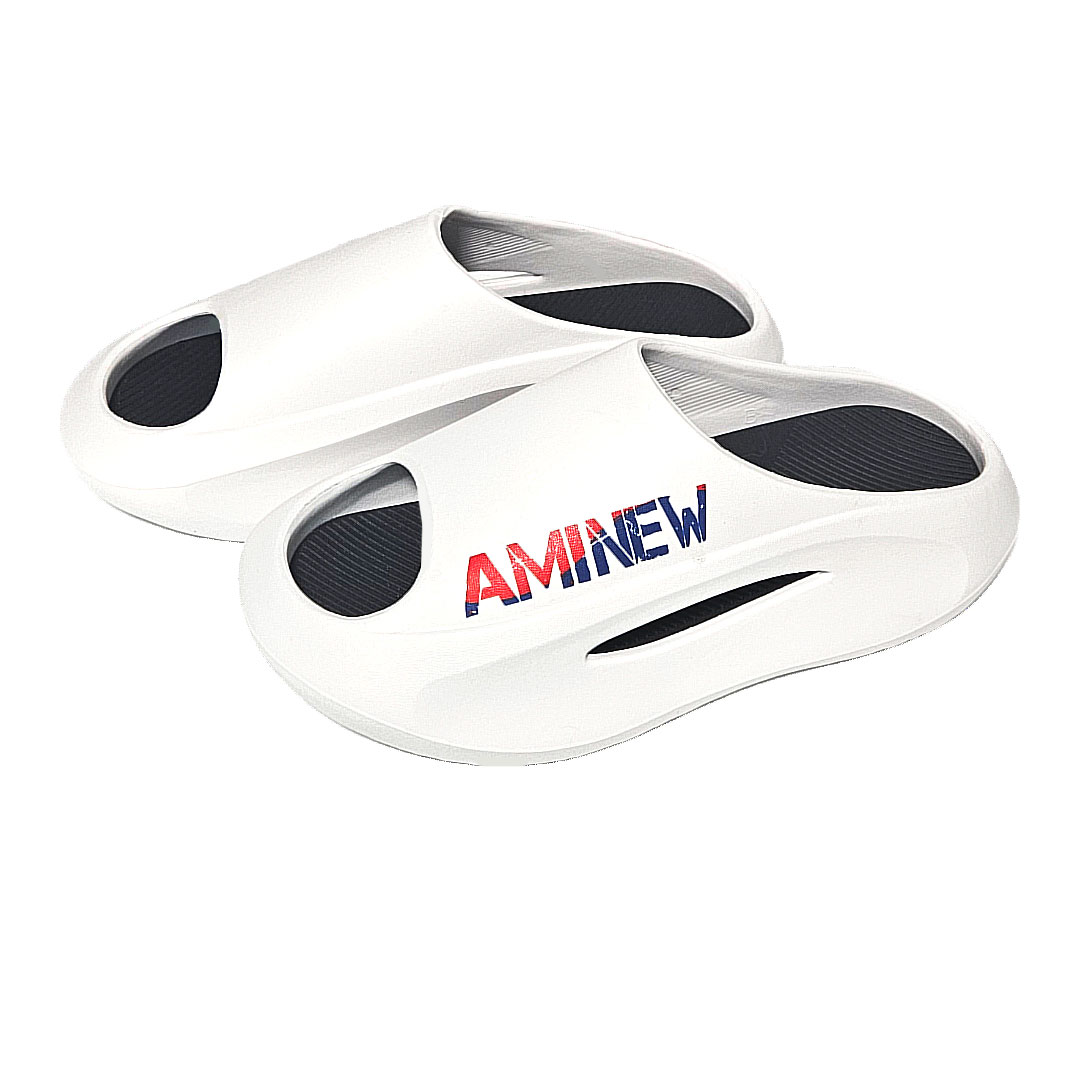 가벼운 EVA 착화감 좋은 미끄럼방지 무중력 슬리퍼 300m까지 14,700원