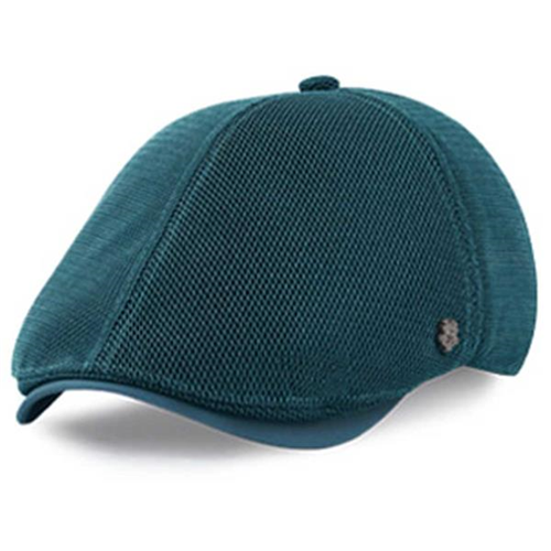 중년 남성 빅사이즈 국내생산 캐주얼 면 헌팅캡 (봄 여름) 38,800원