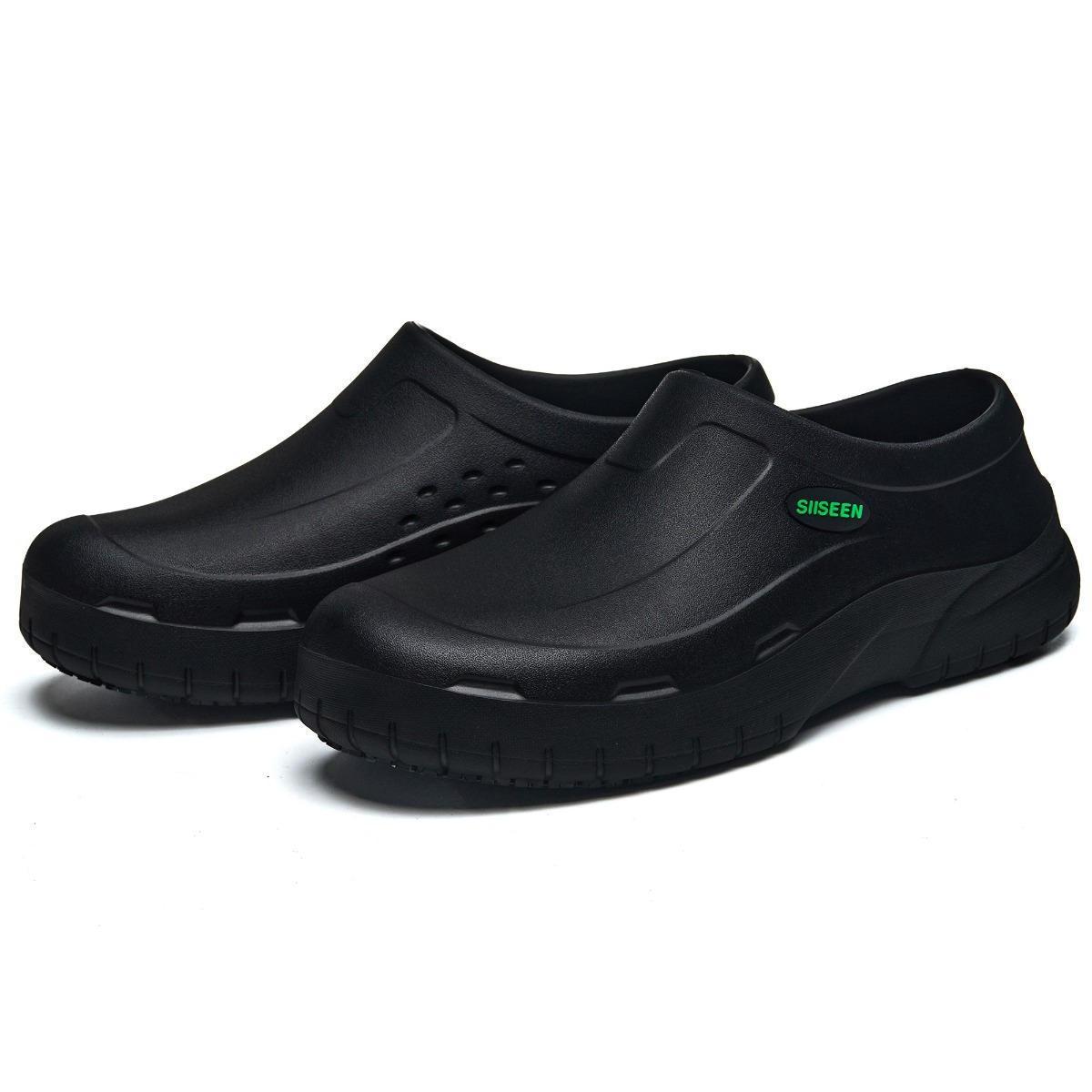 SIISEEN남녀 공용 다용도 방수 주방 조리화CSX-1001 32,880원