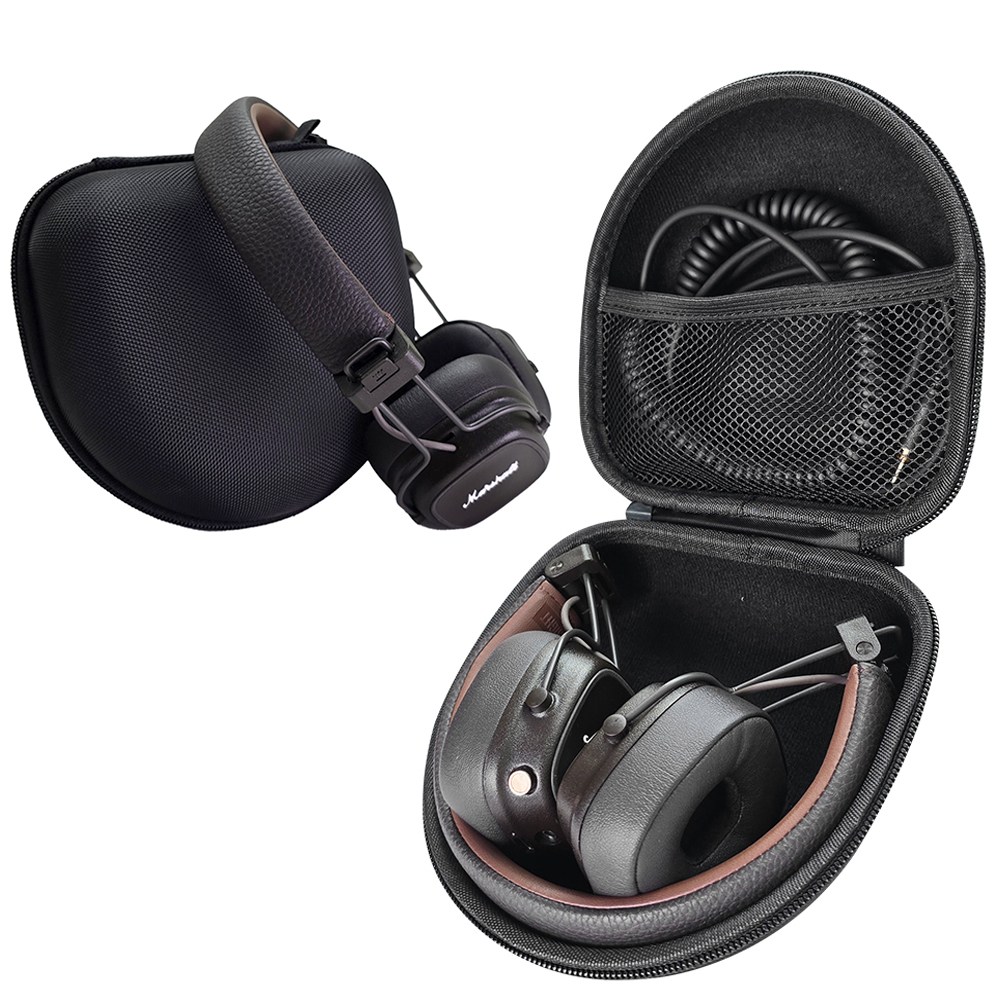 스냅케이스 마샬 메이저 케이스 헤드폰 파우치 8,000원