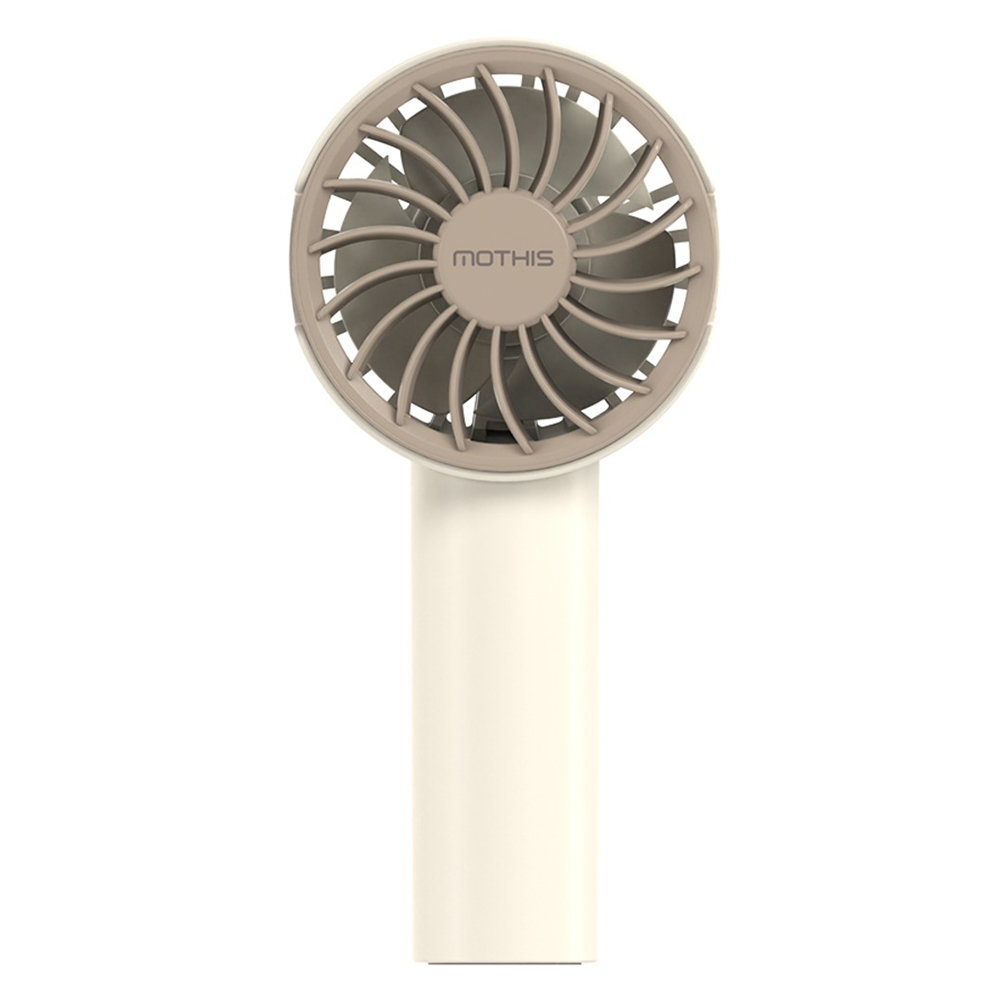 모디스 휴대용 무선 미니 저소음 초경량 손선풍기 6,730원