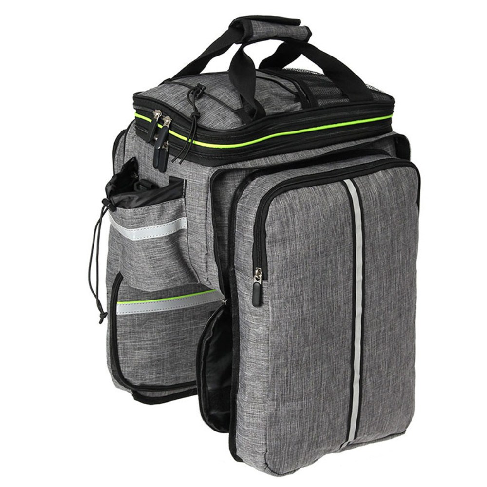 이샵 자전거 짐받이 가방 패니어 확장형 자전거뒷안장 자전거짐받이가방방수 짐받이가방, 1개, 상세 설명 참조 49,200원