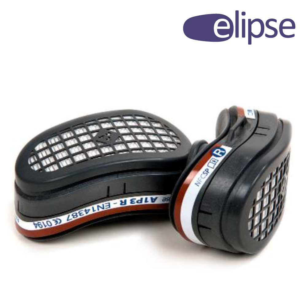 GVS 일립스 방진+방독마스크 A1P3용 필터 SPR341 25,300원