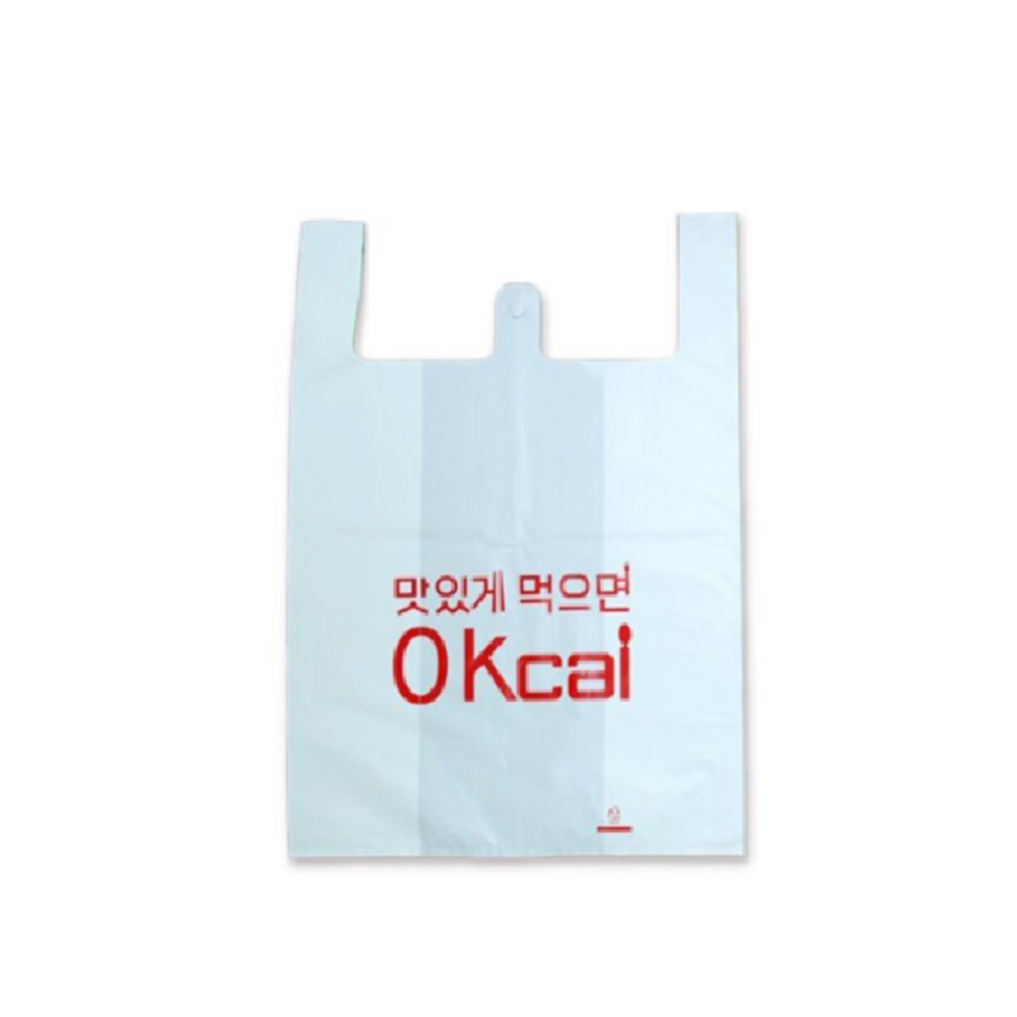 생활을그리다 비닐 배달봉투 인쇄 6호 소 100p 79,000원