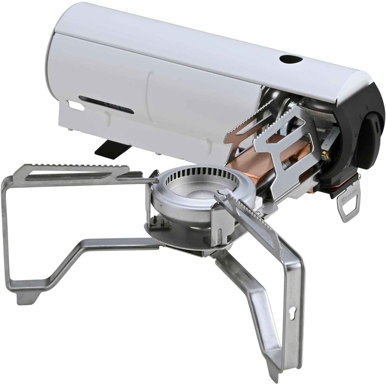 스노우피크 SNOWPEAK 재난용 컴팩트 버너 160,000원