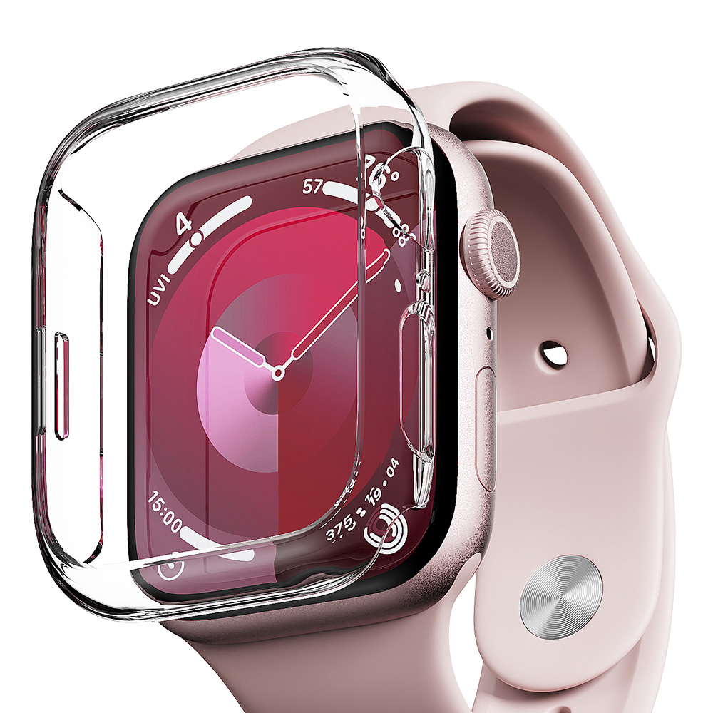 빅쏘 레빅스킨 초슬림 애플워치 하드 케이스 6,900원