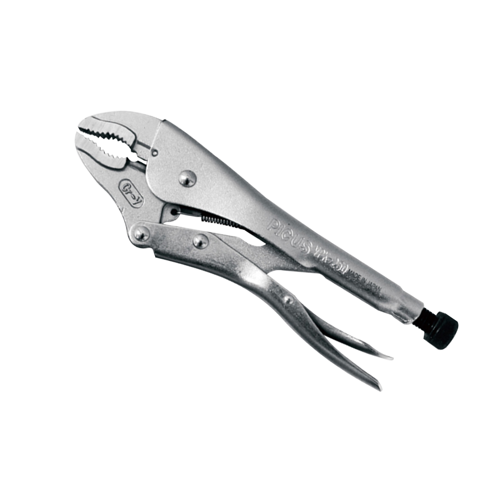 피코스 일제 바이스그립 VPK-250 락킹플라이어 250mm, 1개 14,570원