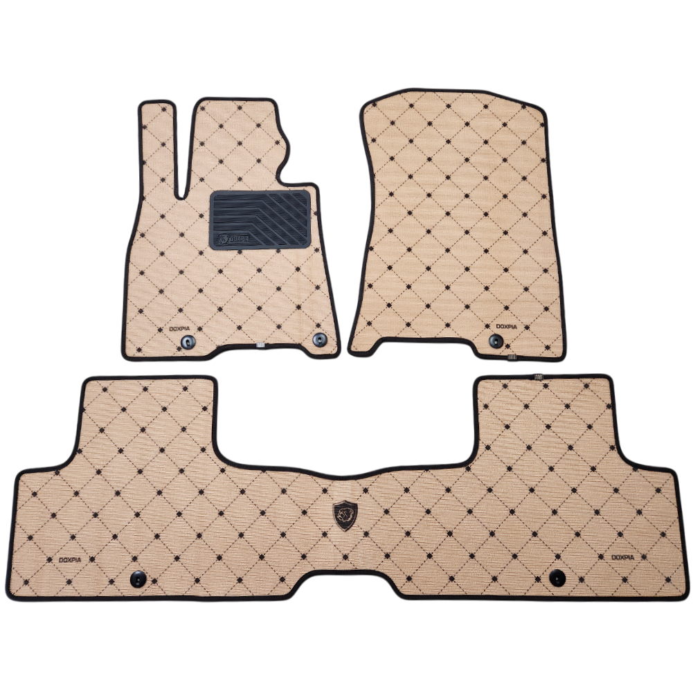 독스피아 제네시스GV80 G80 GV70 G70 G90 카매트 시트색상 코일매트 1열+2열 129,800원