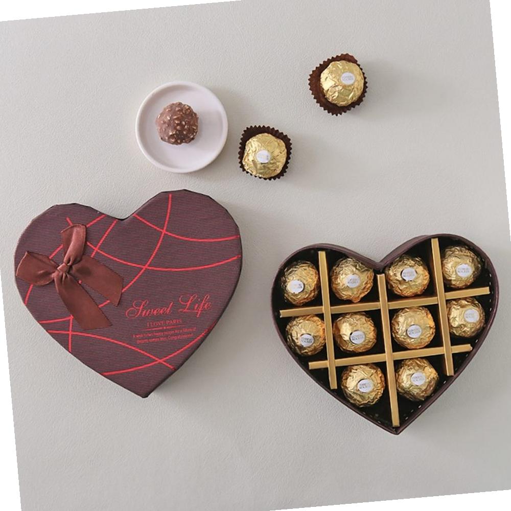 러브 하트 페레로로쉐 T10 초콜릿 선물 선물세트 37,240원