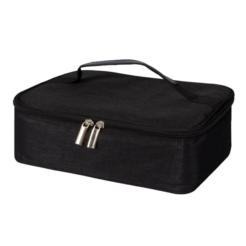 메이크미 남녀공용 미니 데일리 보온보냉 도시락가방 런치백 8,900원