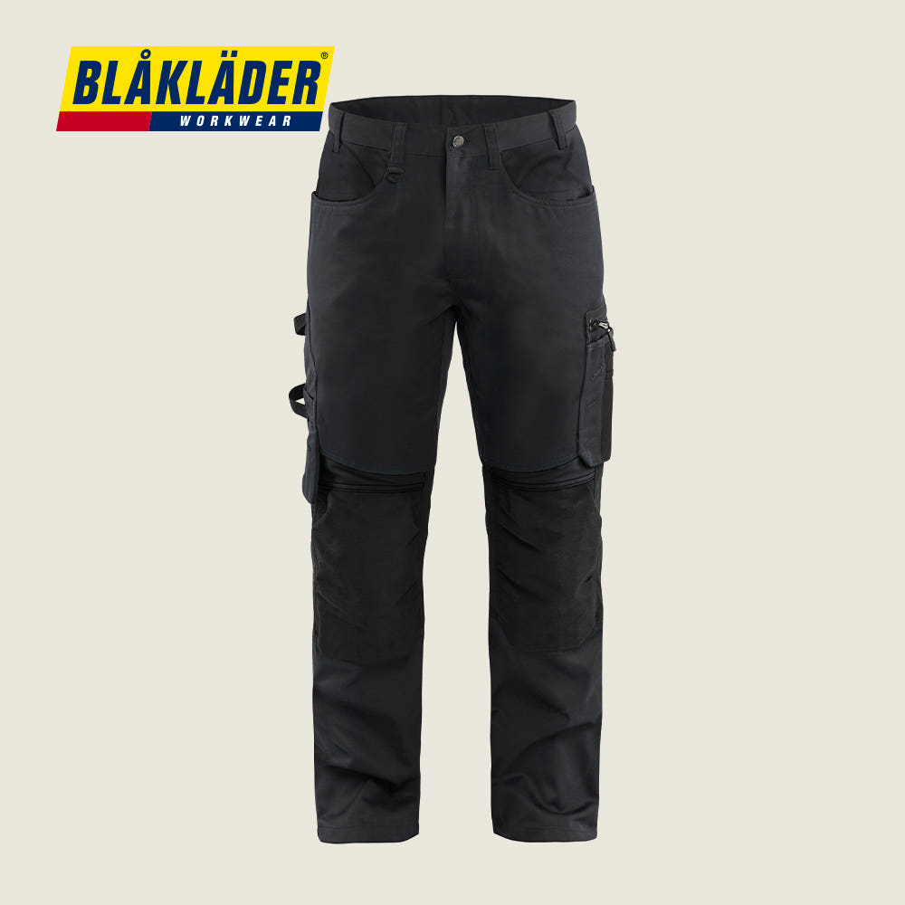 블라크라더 blaklader 다용도 워크 팬츠 179,700원