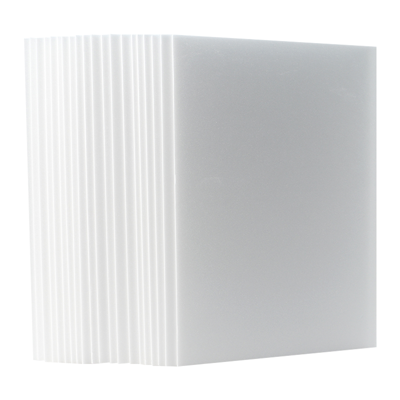 뮤즈 A4 재단 백색 우드락 3T 210x300mm 10,900원