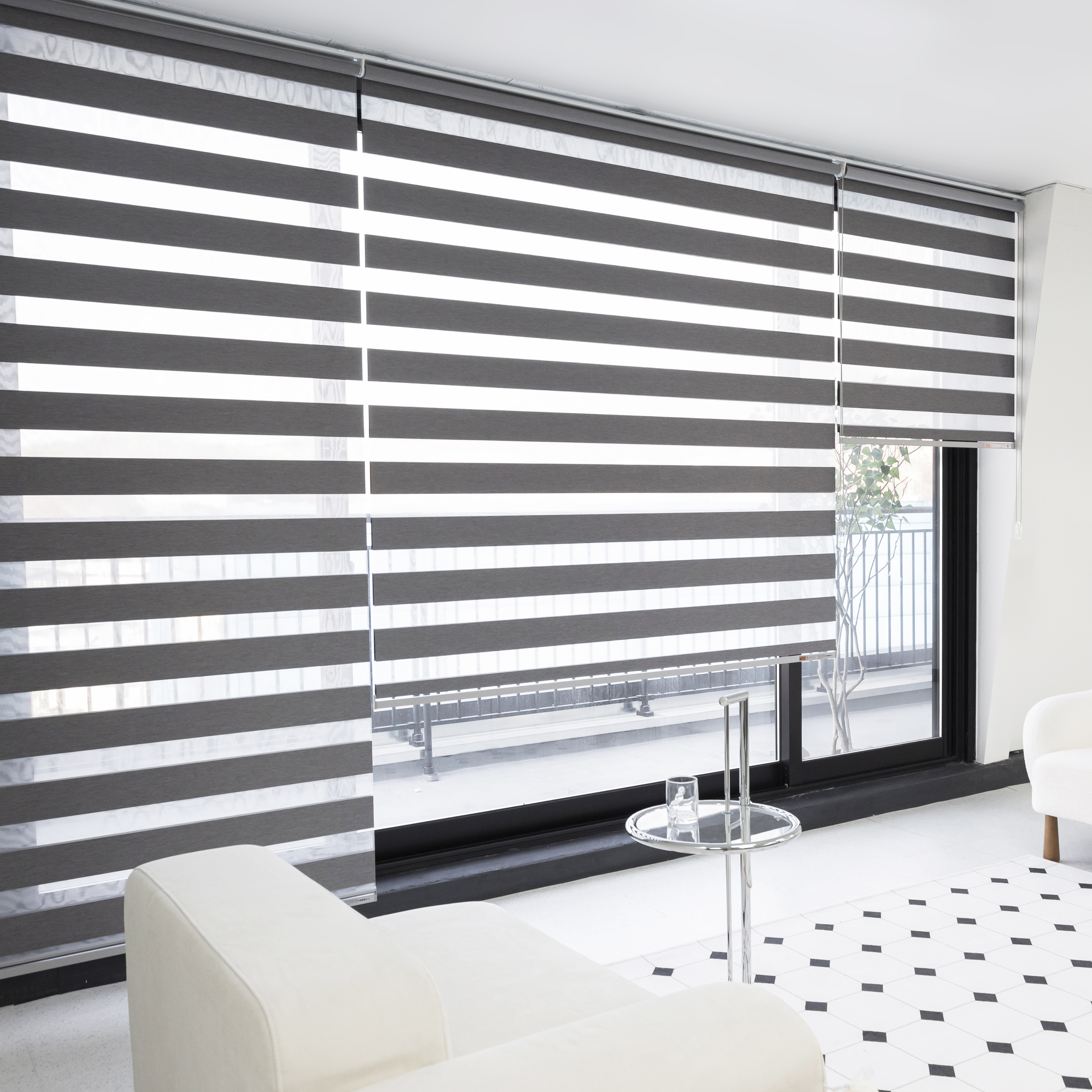 nuguna 암막 콤비블라인드 쿨톤 46,500원