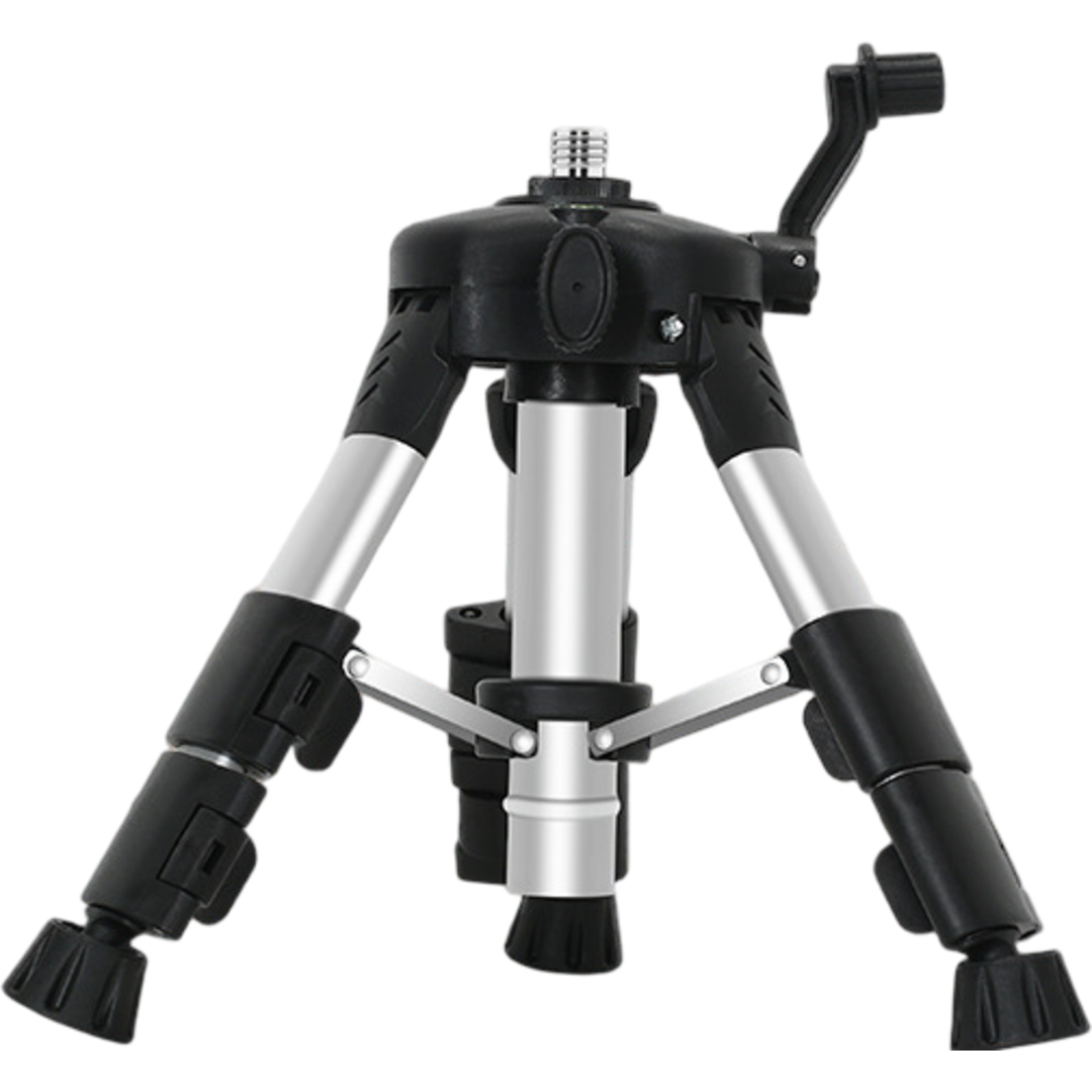스톰가드 레이저 레벨기 삼각대 0.4M 높이조절 가능 13,900원