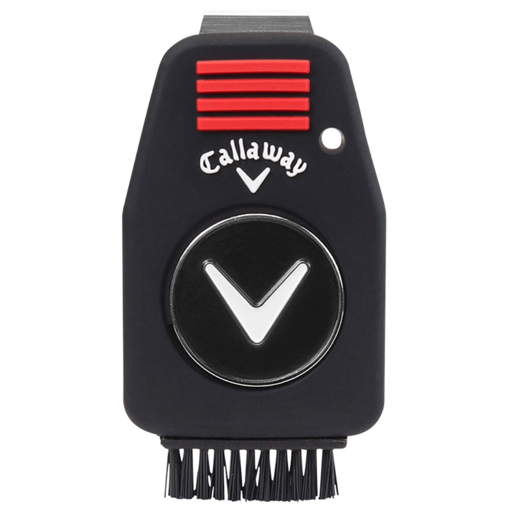 캘러웨이 그루브 클리너 볼마커포함 클럽헤드 청소 19,100원