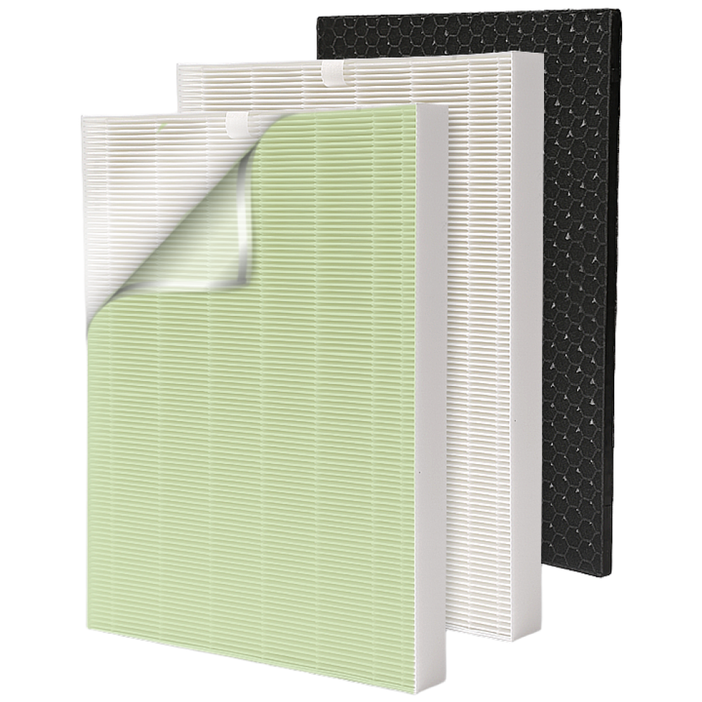 필터왕국 위닉스 제로 공기청정기 AES330-W0 호환 필터세트, 현재가 31,030원