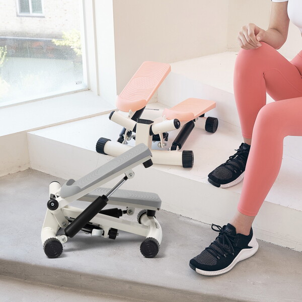 [엑사이더] 트위스트 스텝퍼 TS130 유산소 실내 운동기구 73,000원