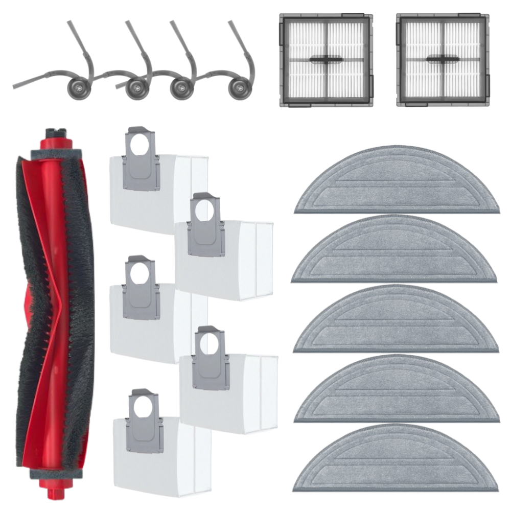 퓨어퍼스트 로보락 S8 Pro Plus 로봇청소기 소모품, 1개 26,100원