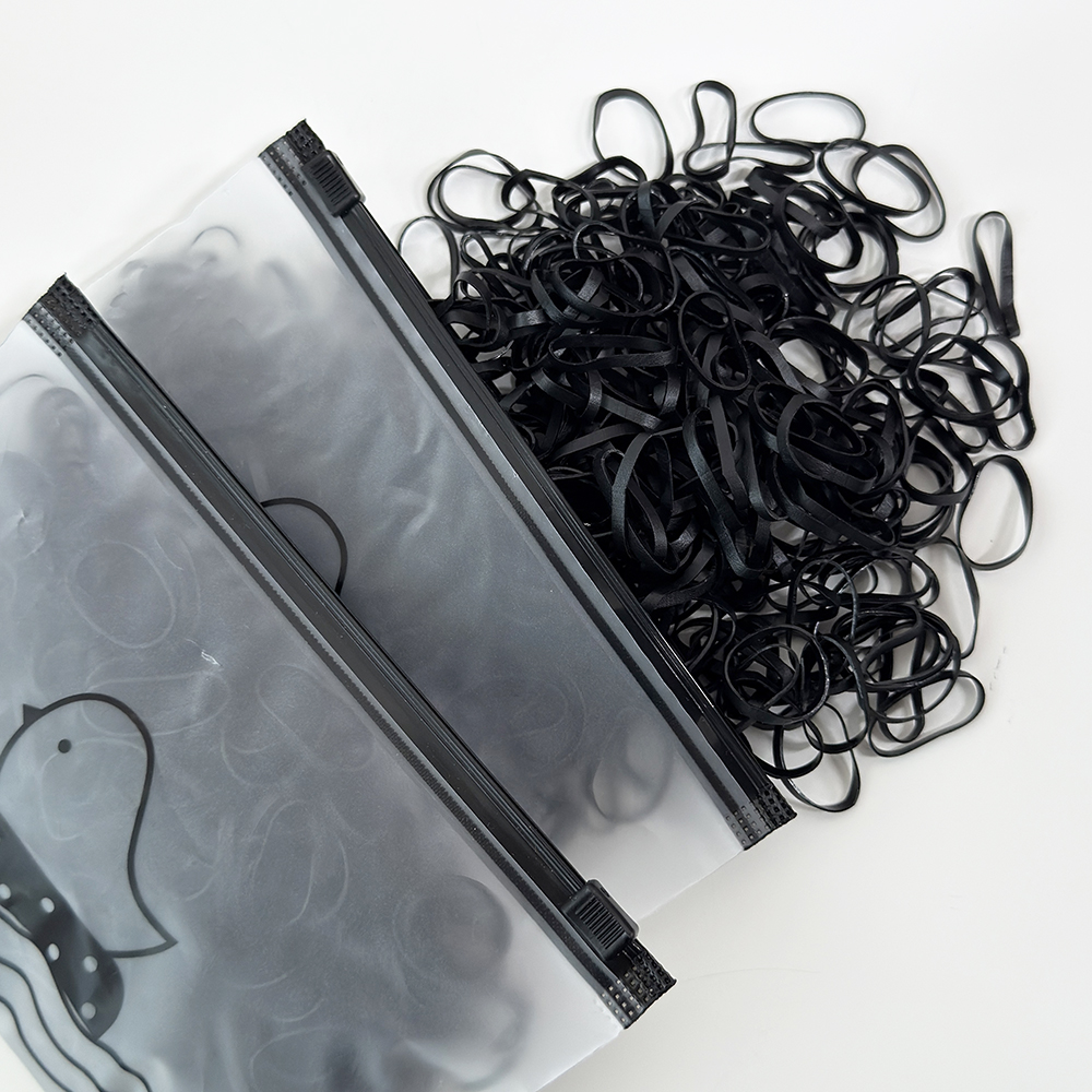 걸핀스 고탄력 심플 고무줄 대 898 2p 4,000원