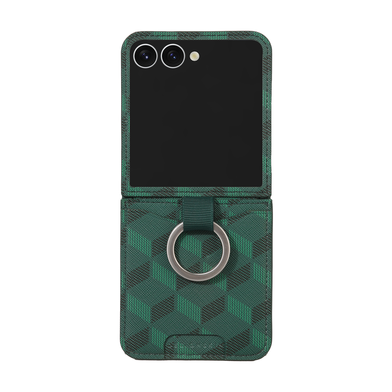 디자인스킨 갤럭시 Z플립 링 그립 포켓 케이스 바타입 ver2.0 49,320원