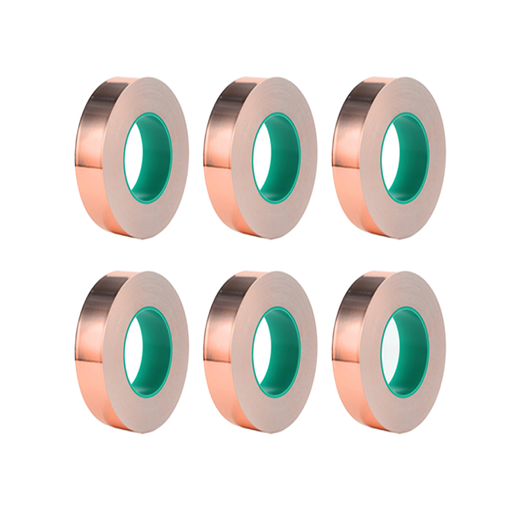구리테이프 전도성 동박테이프, 6개 15,800원