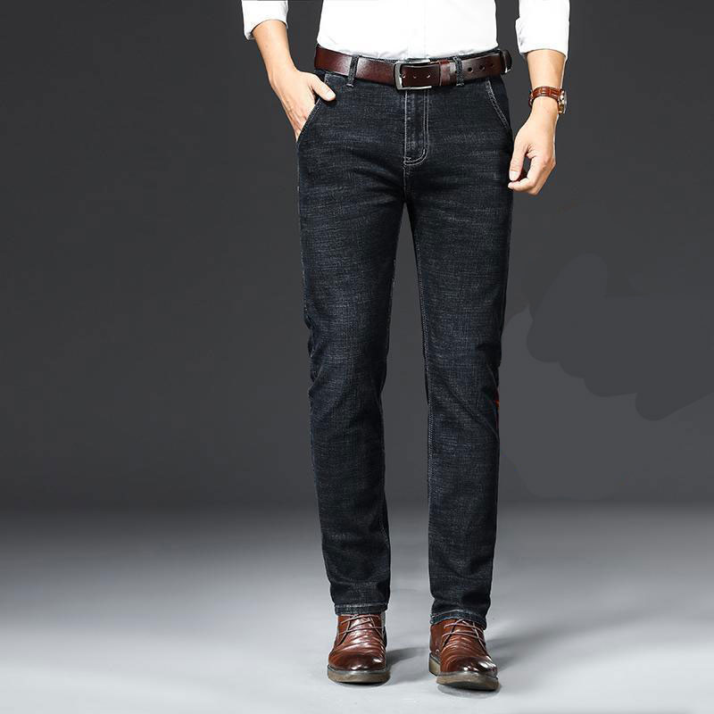 [딜마켓] 일정팬츠 / 남성 봄 가을 데일리 베이직 데님 바지 청바지 팬츠 39,900원