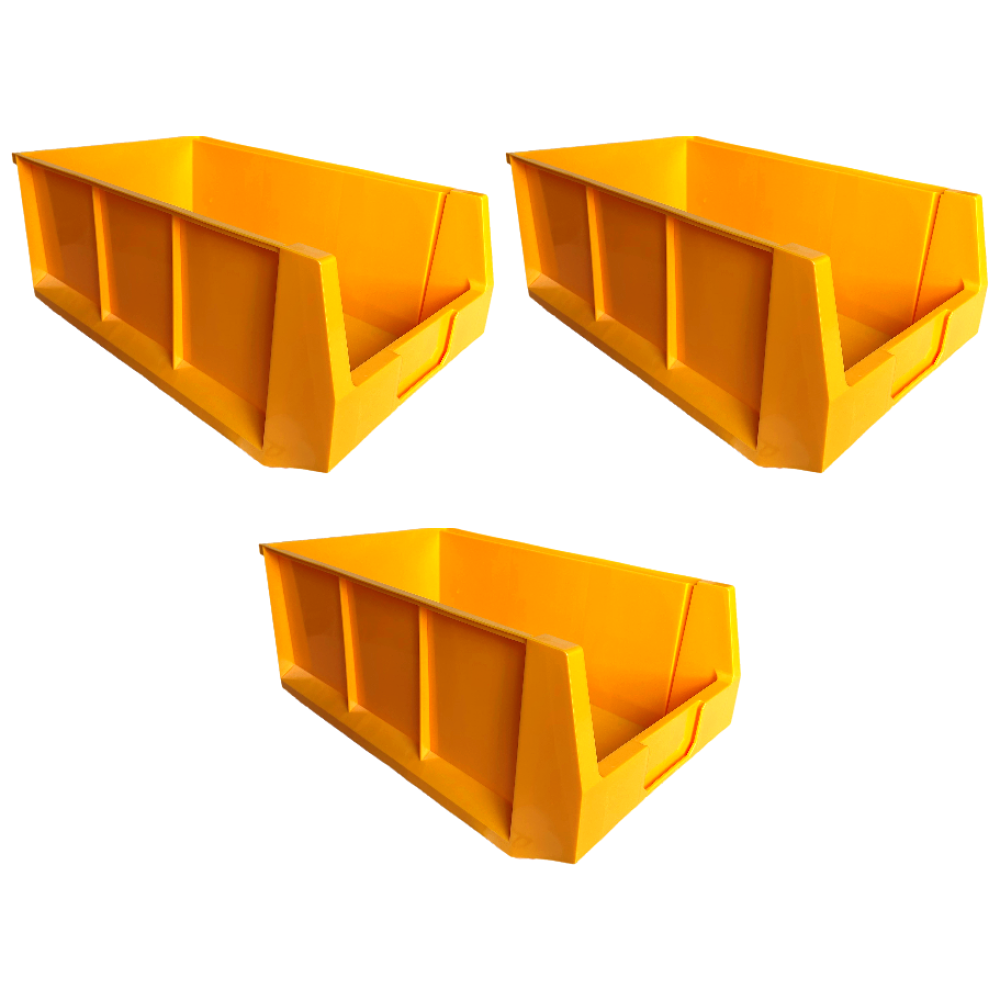 탑플라스틱 공구함 부품함 상자 부품6호 3개 묶음, 3개 26,150원